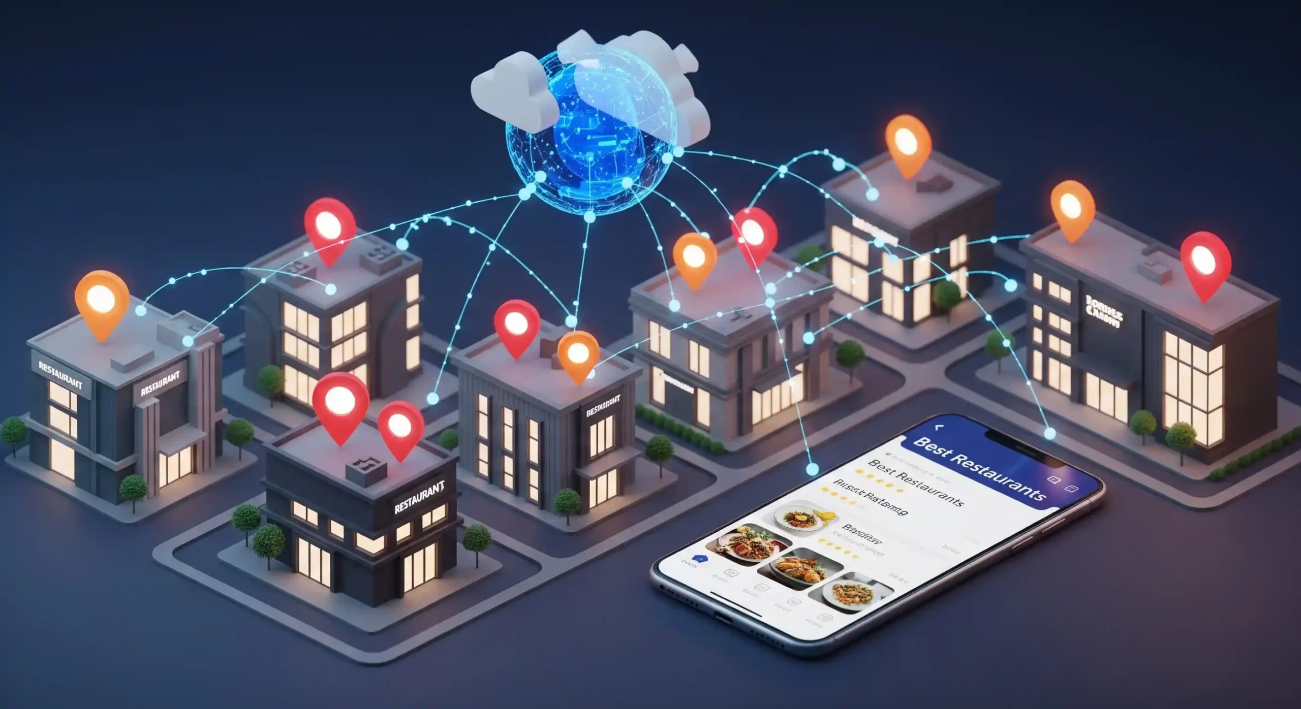 10 Rules for High-Growth Restaurant Marketing | Hook & Ladder Digital